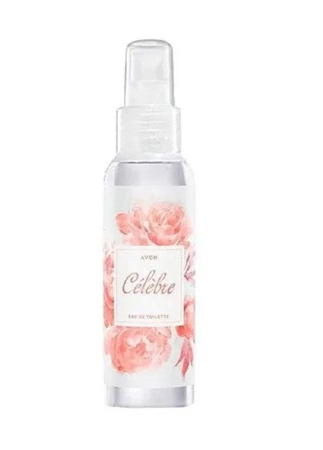 Парфумований спрей для тіла Celebre, 100 мл (Ейвон Селебре ) Avon (377092820)