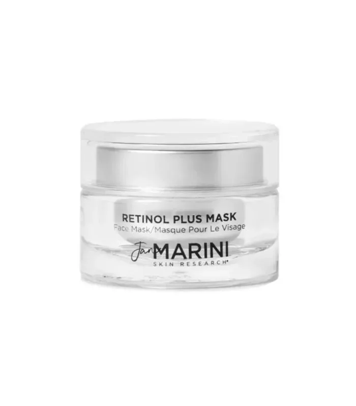 Retinol Plus Mask - Крем-маска з ретинолом і пептидами