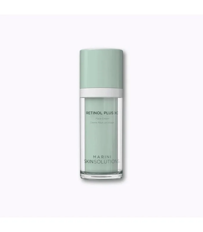 Age Intervention Retinol Plus XC - Антивіковий крем з 1% ретинолу