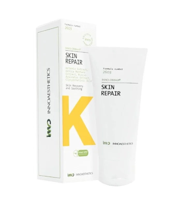 Skin Repair - Крем-репарант для реабілітації шкіри