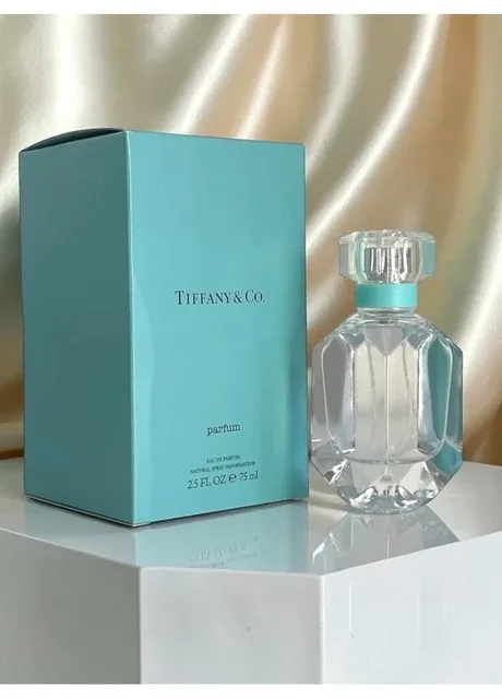 Парфумована вода жіноча Tiffany & Co Eau de Parfum 75 мл No Brand (397340278)