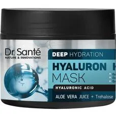Маска DR.SANTE Hyaluron Hair 300мл