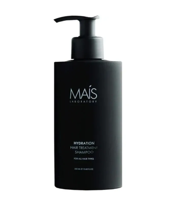 Hydration Hair Treatment Shampoo - Зволожуючий шампунь для сухого та тьмяного волосся