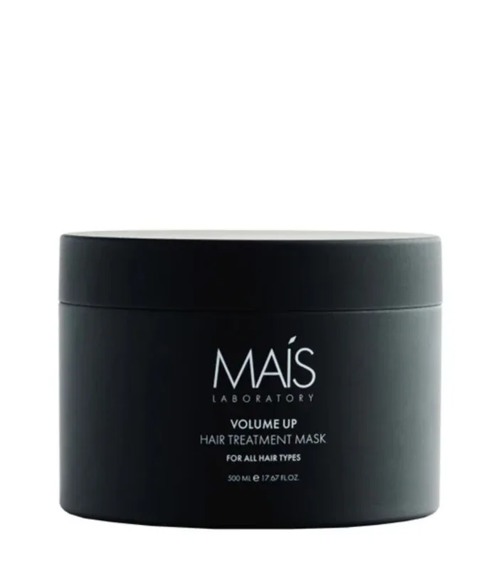 Volume Up Hair Treatment Mask - Маска для надання об'єму та зміцнення тонкого волосся
