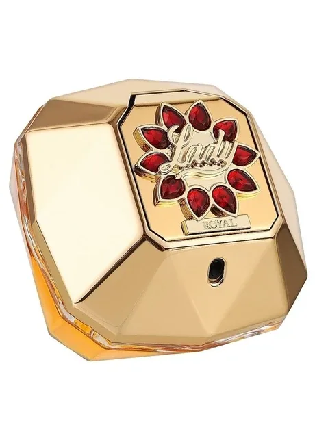 Парфумована вода Lady Million Royal (тестер), 80 мл Paco Rabanne (313039456)