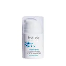 Маска Biotrade Pure Skin Зволожуюча ревіталізуюча маска незмивна 50 мл