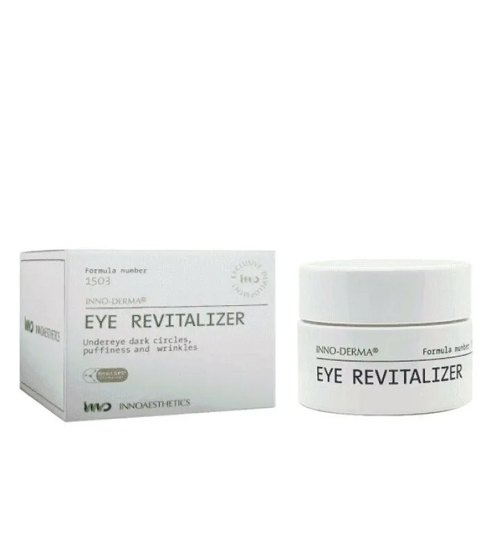 Eye Revitalizer - Крем для зони навколо очей