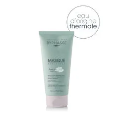 Маска Byphasse HOME SPA EXPERIENCE заспокійлива для комбінованої та масної шкіри 150 мл