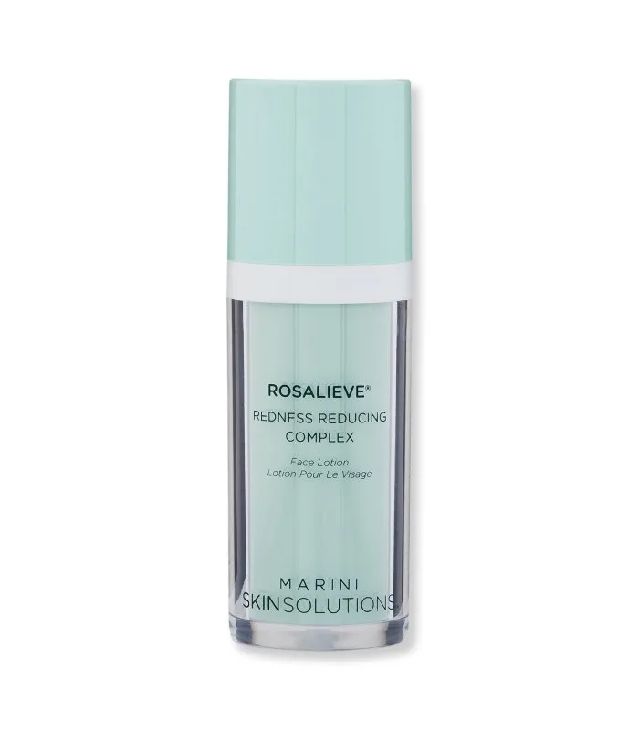 Rosalieve Redness Reducing Complex - Лосьон для чутливої шкіри проти почервоніння та куперозу