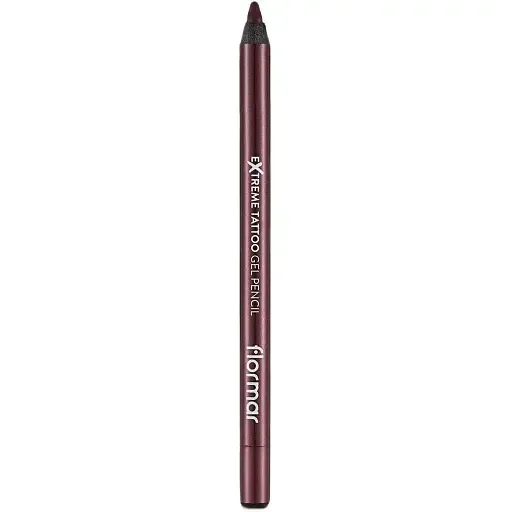 Гелевий олівець для очей Flormar Extreme Tattoo відтінок 05 (Very Berry) 1.2 г