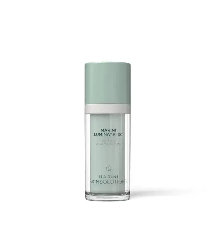 Marini Luminate Face Lotion XC - Освітлювальний лосьйон для обличчя