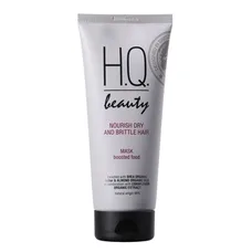 Маска HQ Beauty Nourish д/сухого, ламкого волосся 190мл