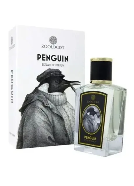Z. Perfumes Penguin парфуми 60 ml. No Brand (331900530)