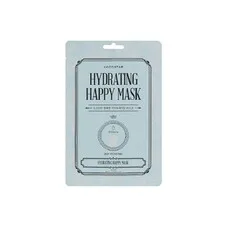 Маска Kocostar Hydrating Happy Mask увлажняющая