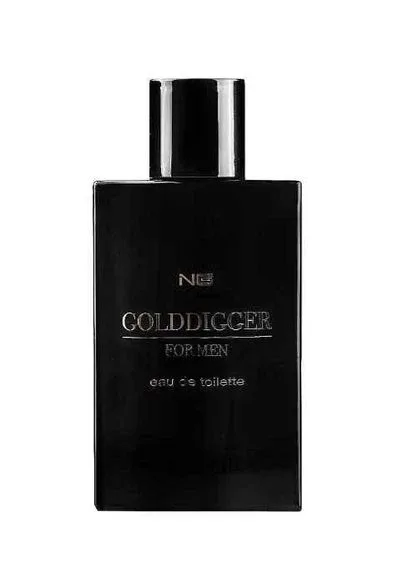 Туалетна вода для чоловіків GOLDDIGGER тестер 100 мл (2000000000312) NG Perfumes (387850140)