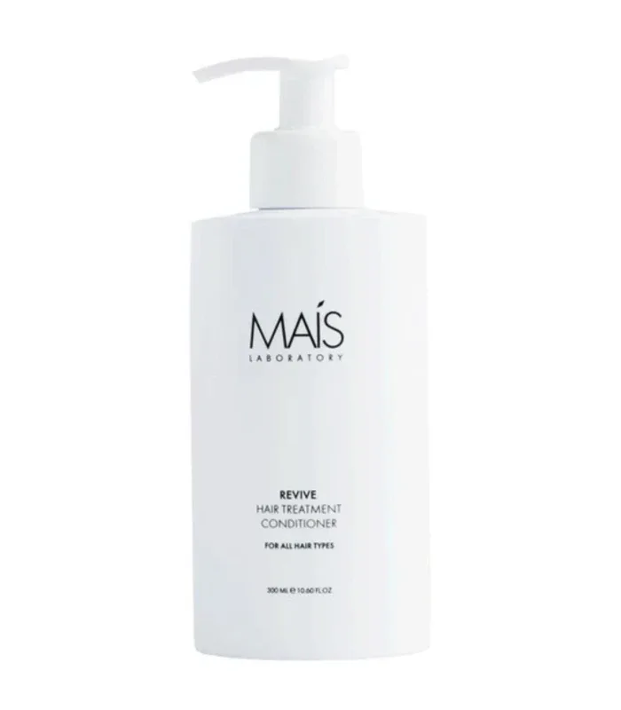 Revive Hair Treatment Conditioner - Відновлюючий кондиціонер для пошкодженого волосся