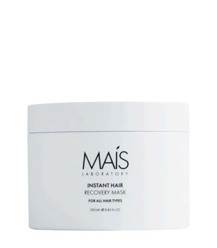 Instant Hair Recover Mask - Маска для миттєвого відновлення пошкодженого волосся