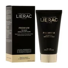 Маска Lierac Преміум для обличчя 75 мл