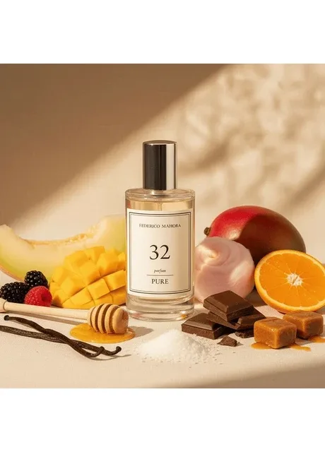 ПАРФУМИ ЖІНОЧІ PURE
