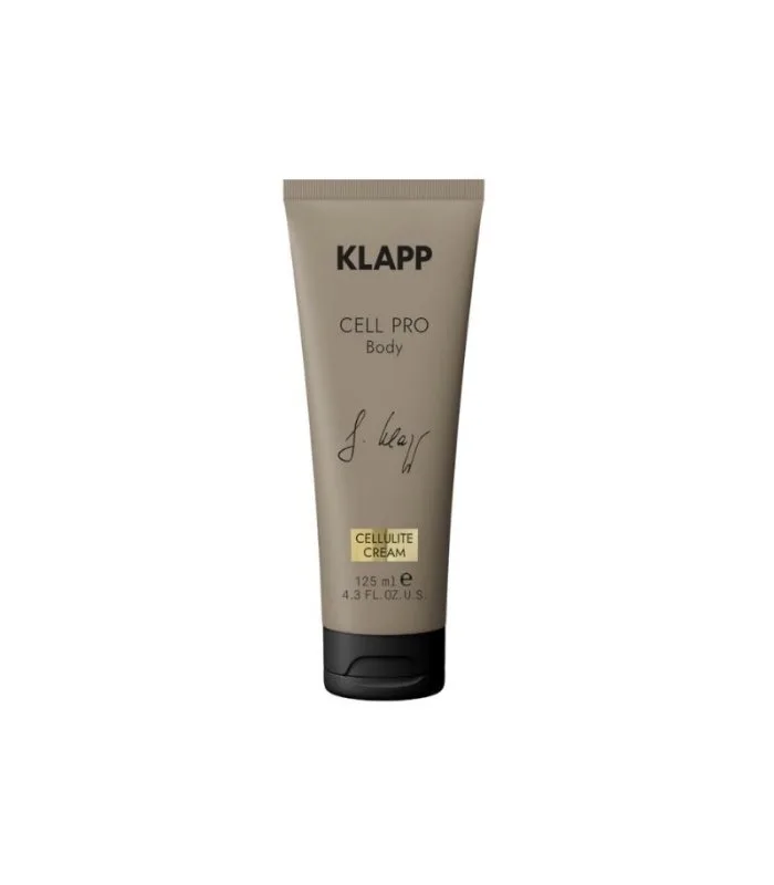 Cell Pro Cellulite Cream - Антицелюлітний крем "Селл Про"