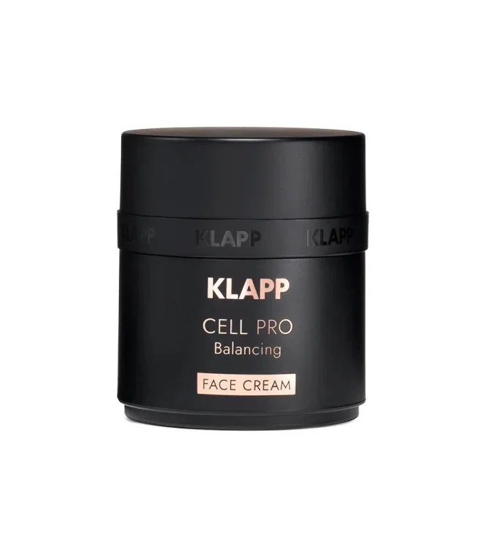 Cell Pro Firming Cream - Зміцнювальний крем для обличчя