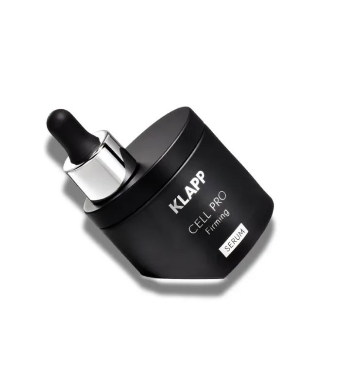Cell Pro Firming Serum - Зміцнювальна сироватка для обличчя
