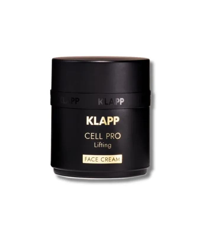 Cell Pro Lifting Cream - Ліфтинг-крем для обличчя