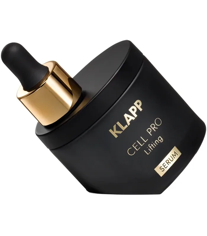 Cell Pro Lifting Serum - Ліфтинг-сироватка для обличчя