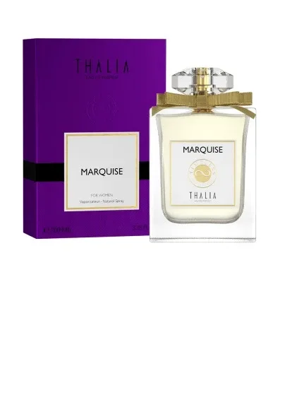 Жіноча парфумована вода Marquise, 100 мл Thalia (277813009)