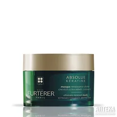 Маска RENE FURTERER Absolue Keratine для дуже пошкодженого волосся 12X5,5мл