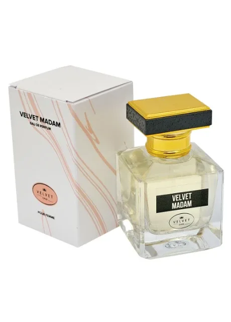 Парфумована вода VELVET MADAM для жінок Velvet Sam (236979295)