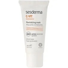 Маска Sesderma C-VIT відновлююча для обличчя 30мл