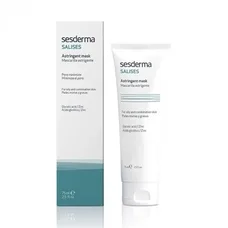 Маска Sesderma SALISES 75мл