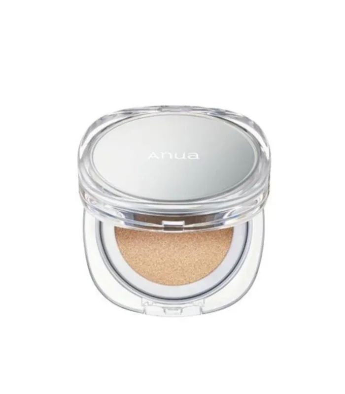 Gyul Cushion SPF50+ PA+++ - Зволожуючий тональний кушон