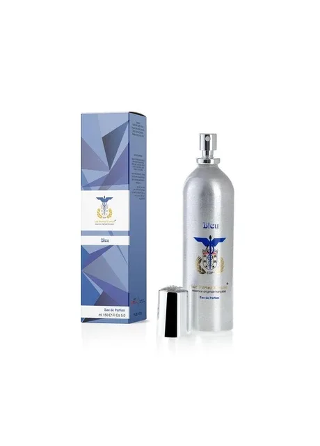 Парфумована вода для чоловіків Bleu 150 ml Les Perles d'Orient (365958916)