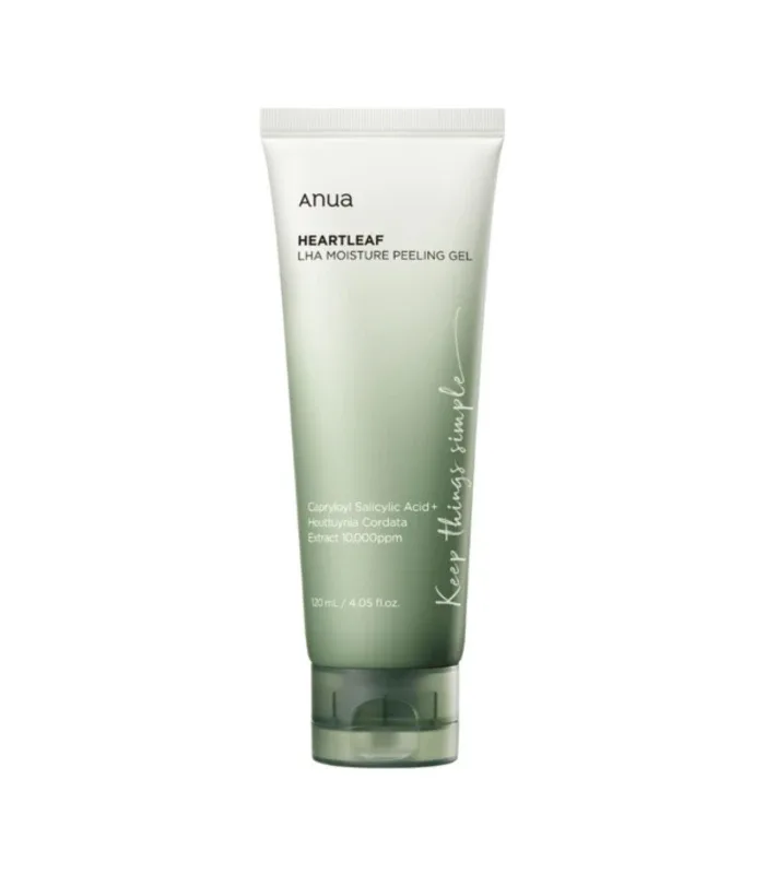Heartleaf Quercetinol Pore Deep Cleansing Foam - Пінка для глибокого очищення пор