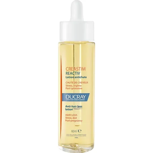 Лосьйон Ducray Creastim Anti-Hair Loss Lotion 60 мл