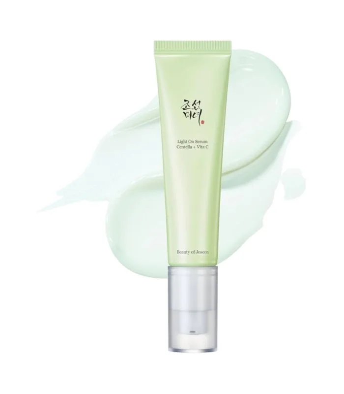 Beauty of Joseon Light On Serum Centella+Vita C