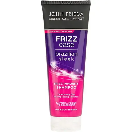 Шампунь John Frieda Brazilian Sleek 250 мл