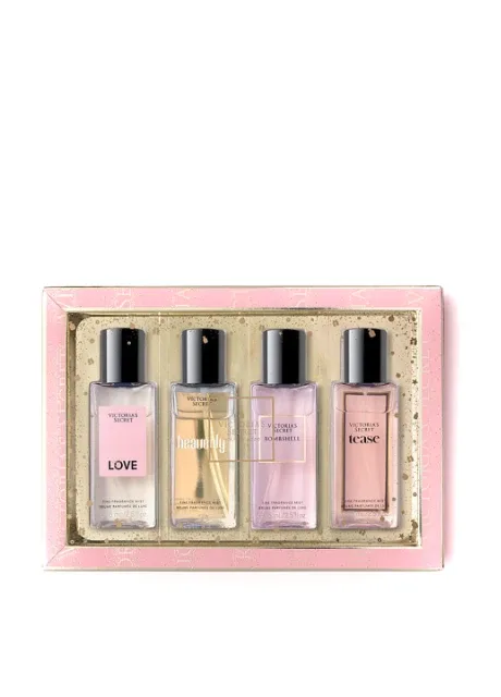Набір (4 парфуму) Victoria's Secret (204885027)