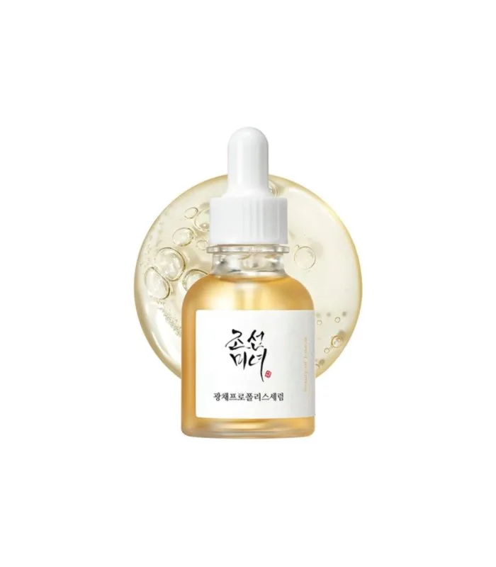 Сироватка для сяяння шкіри з прополісом та ніацинамідом - Beauty Of Joseon Glow Serum: Propolis + Niacinamide, 30 мл