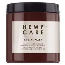 Маска для обличчя Hemp care 250мл