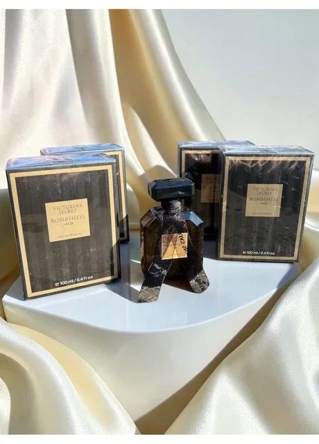 Парфумована вода жіноча Victoria's Secret Bombshell Oud 100 мл No Brand (397340276)