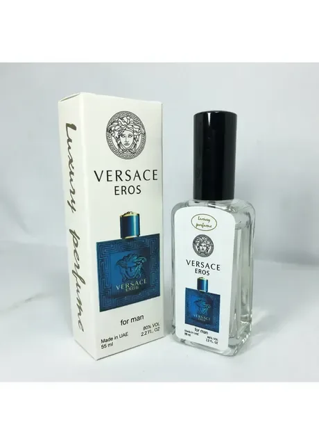 Парфуми Eros Homme чоловічі - Luxury Perfume 65 ml No Brand (411063010)