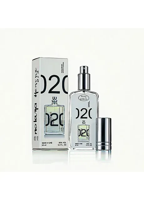 Унісекс деревний парфум Molecule 02 - Luxury Perfume 65 ml No Brand (365267805)
