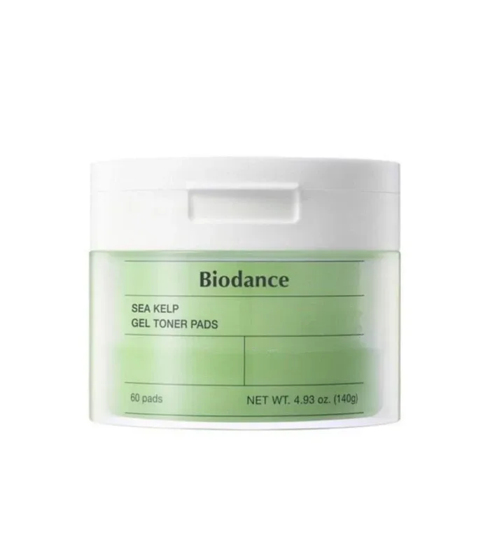 Biodance Sea Kelp Gel Toner Pad