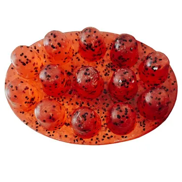 Антицелюлітне масажне мило Hillary Anti-Сellulite Massage Peeling Soap