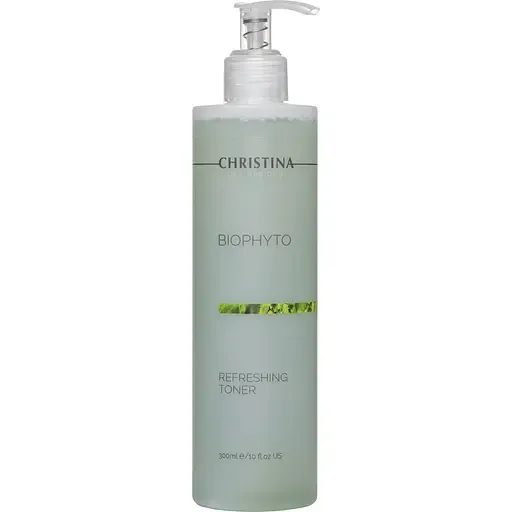 Тонік для обличчя Christina BioPhyto