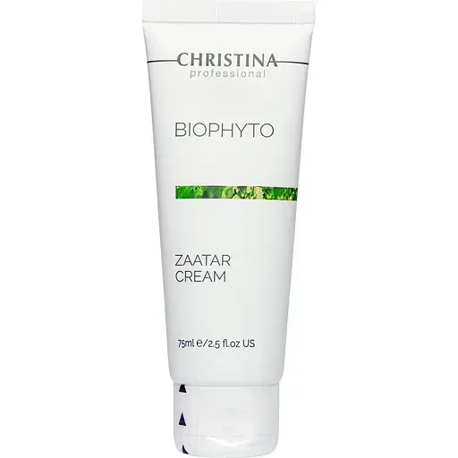 Крем для обличчя Christina BioPhyto