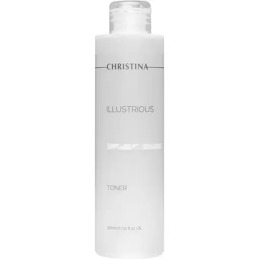 Тонік для обличчя оновлюючий Christina Illustrious Toner 300 мл